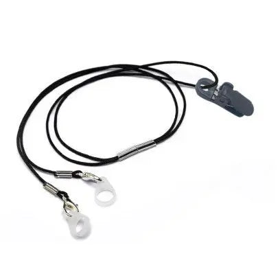 BTE Hearing Aid Clip (Pair) Pure Sound