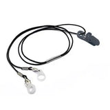 BTE Hearing Aid Clip (Pair) Pure Sound