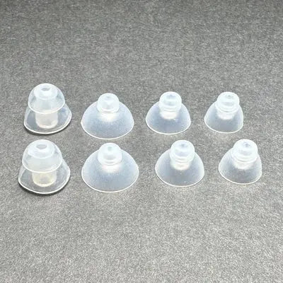 Extra BTE Ear Domes (8 pcs) Pure Sound