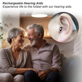 PureSound™ Everyday Comfort – Personal Sound Amplifier - Pure Sound
