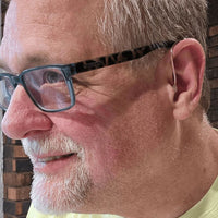 TruHear™ | Invisible Behind The Ears Hearing Aids - Pure Sound